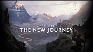 Dota 2'nin 7.00 güncellemesi yayımlandı