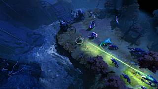 Dota 2'ye co-op modu geliyor