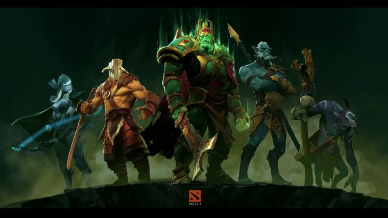 TI7'nin izleyici sayısı geçen seneye göre yüzde 44 arttı
