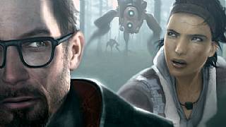 Half-Life serisinin sevenleri Dota 2'ye kızgın