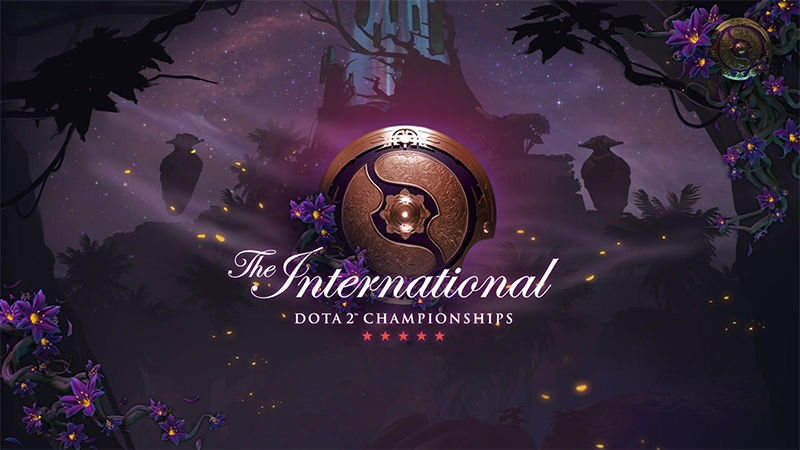 Dota 2, The International turnuvası iptal edildi
