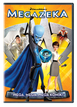 Ödüllü Megamind (Megazeka) anketi sonuçlandı!