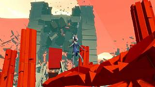 Santa Monica’nın yeni oyunu ortaya çıktı