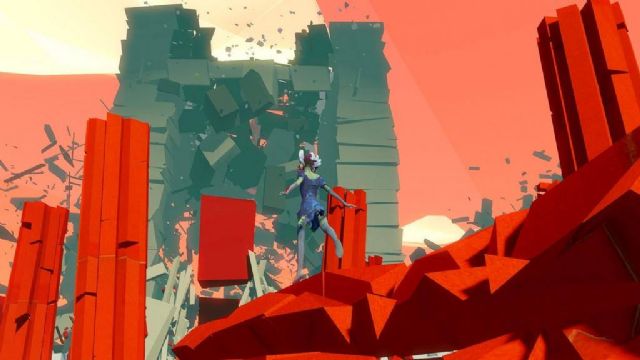 Santa Monica’nın yeni oyunu ortaya çıktı