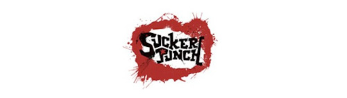 Sucker Punch'tan yeni oyun geliyor