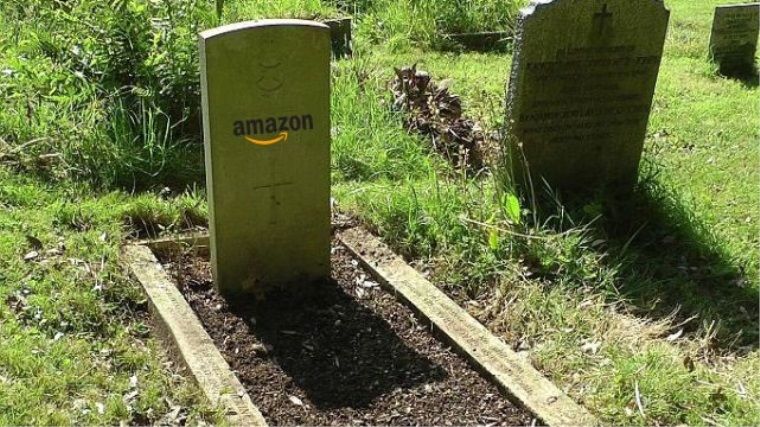 Amazon'da ölücü oyuncular için mükemmel indirimler başladı