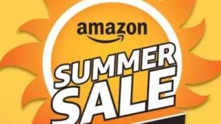 Amazon'un yeni yaz indirimlerinde kaçırılmayacak fırsatlar