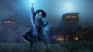 Amazon'un geliştirdiği MMORPG hakkında yeni açıklama