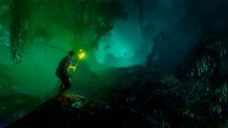 Amazon, New World MMO oyununu erteledi