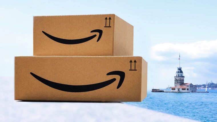 Amazon Prime Türkiye'de. Amazon Prime nedir?