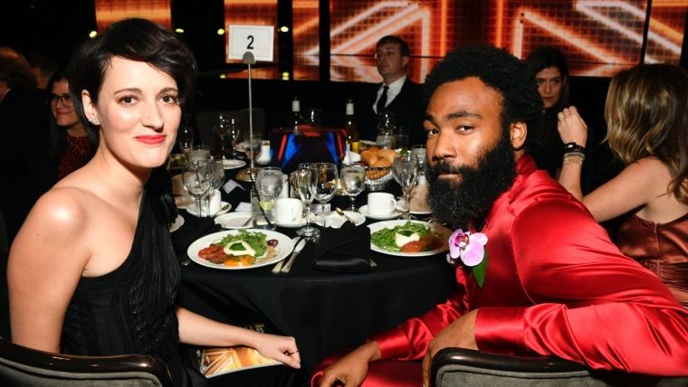 Mr. & Mrs. Smith dizisi için hazırlıklar başladı