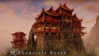 Amazon'un MMORPG'si New World, yine ertelendi