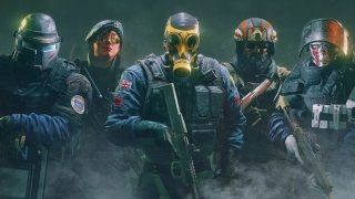 Rainbow Six Siege geliştirici ekibinden Amazon çatısı altında yeni proje