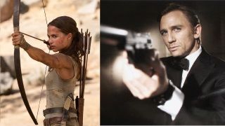 Amazon, James Bond stüdyosu MGM'yi satın aldı