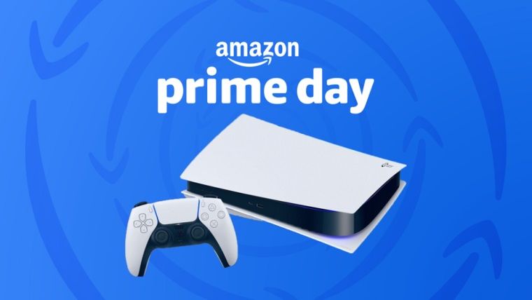 Amazon indirimlerinde bugün 300 adet Playstation 5 satılacak