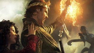 Amazon Comic-Con panellerini duyurdu: Zaman Çarkı, Evangelion ve fazlası