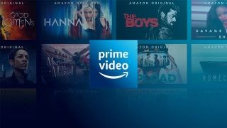 Amazon Prime Video Türkiye Eylül 2021 içerikleri açıklandı