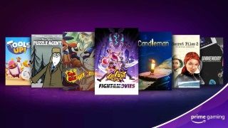 Amazon Prime Gaming Eylül ayı ücretsiz oyunları açıklandı