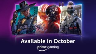 Amazon coştu! Ekim ayı Prime Gaming ücretsiz oyunları açıklandı