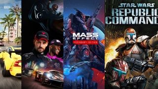 Amazon Prime Day ücretsiz oyunlarını almayı unutmayın