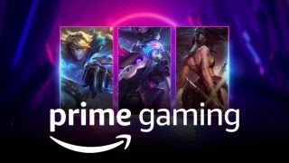 Amazon Prime Gaming Kasım 2025 Oyunları Belli Oldu