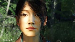 Amazon'un oyun motoru Lumberyard'dan yeni video