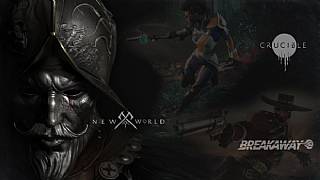 Amazon coştu! Firma 3 yeni oyun duyurdu!