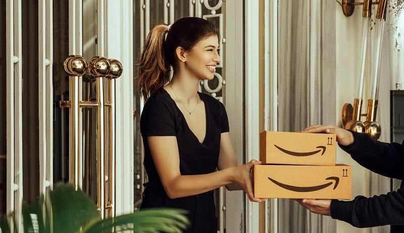 Amazon Prime Türkiye'de. Amazon Prime nedir?