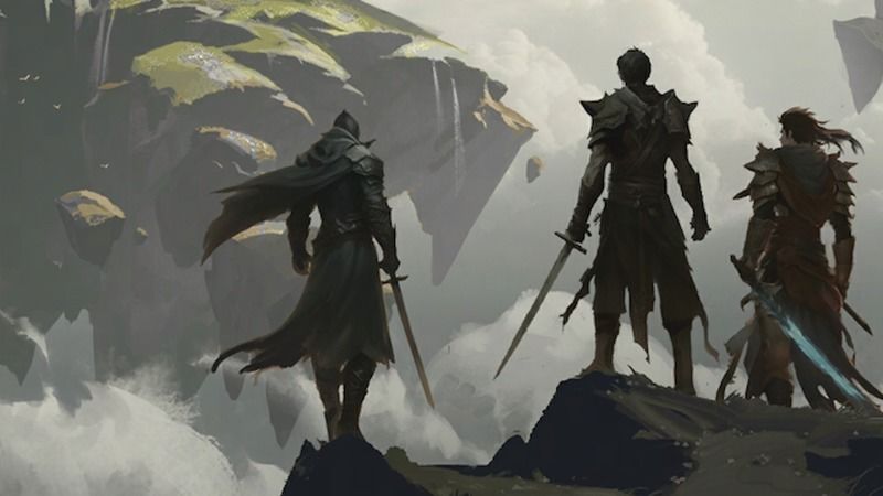 Amazon Oyun Ekibinden 14 Bin Kişi Gidiyor Amazon Oyun Ekibinden 14 Bin Kişi Gidiyor