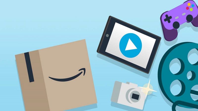 Amazon, Steam'e rakip olmaya hazırlanıyor olabilir