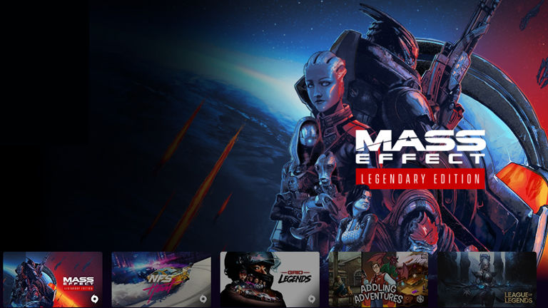 Mass Effect Legendary Edition ücretsiz oldu