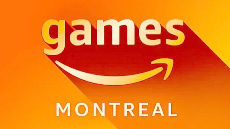 Amazon Montreal Rainbow Six Siege ekibinden oluşuyor