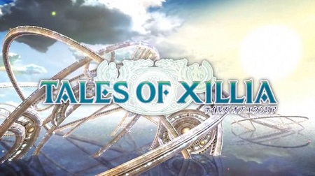 Tales of Xillia için neler yapılmış neler