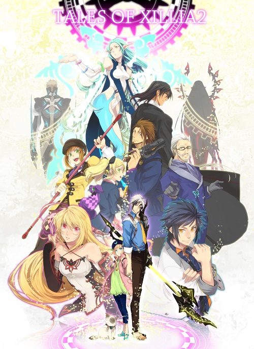 Tales of Xillia'dan yeni bir sürpriz