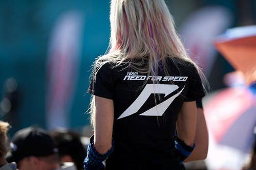 Need For Speed: The Run'a yeni yüz aranıyor