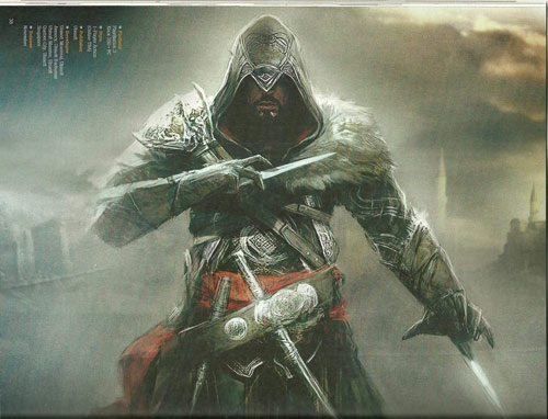 Assassin's Creed: Lost Legacy iptal edildi