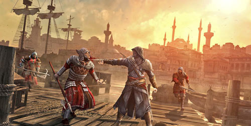 AC: Revelations yeni detaylar