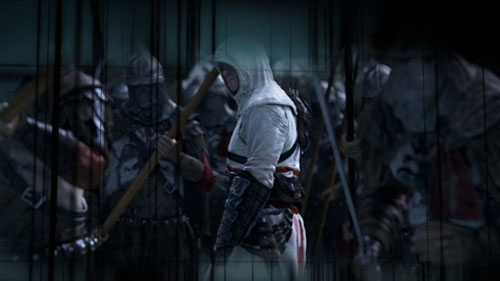 Altair ile Ezio akraba mı, değil mi?