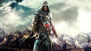 Assassin's Creed: Ezio Collection mı geliyor?