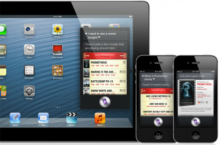 Apple, iOS 6'yı tanıttı!