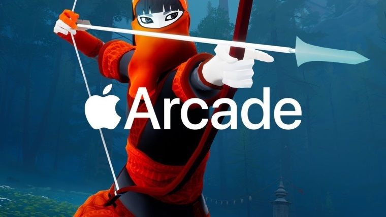 Apple Arcade nedir? Apple yeni oyun sistemini duyurdu!