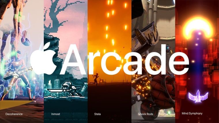 Apple Arcade oyun anlaşmaları iptal ediliyor