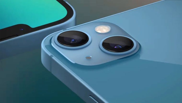 Apple iPhone 13 Türkiye fiyatı, modelleri ve özellikleri