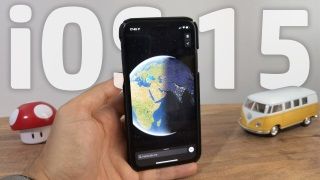 iOS 15 özellikleri / En yeni 10 özellik