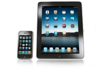iPhone ve iPad, rakiplerini tokat manyağı etti
