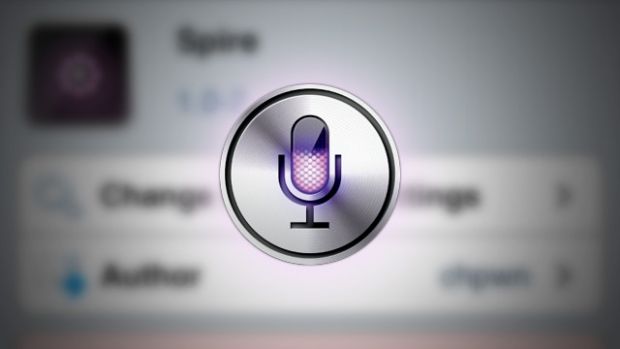 Apple'ın Siri'si Türkçe öğrendi!