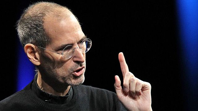 Steve Jobs'ı anlatacak yeni filmin vizyon tarihi belli oldu