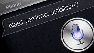 Apple'ın Siri'si Türkçe öğrendi, sosyal medya yıkıldı!