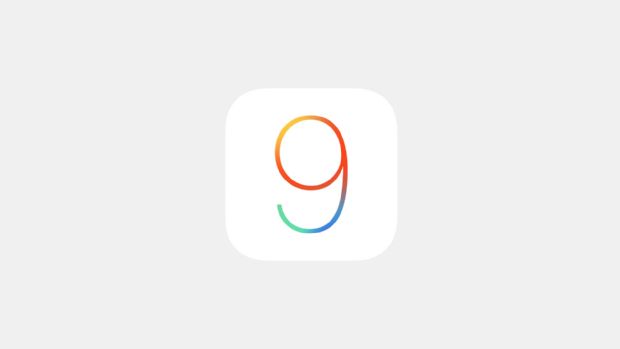 iOS 9 için ilk güncelleme geldi