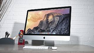 4K ekranlı iMac'ler yolda!